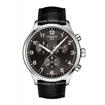 Tissot T-Sport Chrono XL férfi óra (T116.617.16.057.00) Tissot T-Sport Chrono XL férfi óra (T116.617.16.057.00)