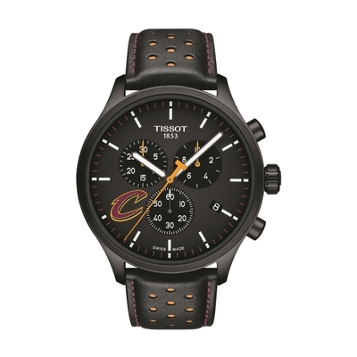 Tissot T-Sport NBA Cleveland Cavaliers férfi óra (T116.617.36.051.01) Tissot T-Sport NBA Cleveland Cavaliers férfi óra (T116.617.36.051.01)