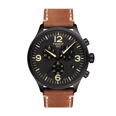 Tissot T-Sport férfi óra (T116.617.36.057.00) Tissot T-Sport férfi óra (T116.617.36.057.00)
