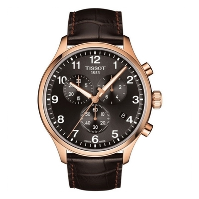 Tissot T-Sport Chrono XL férfi óra (T116.617.36.057.01)
