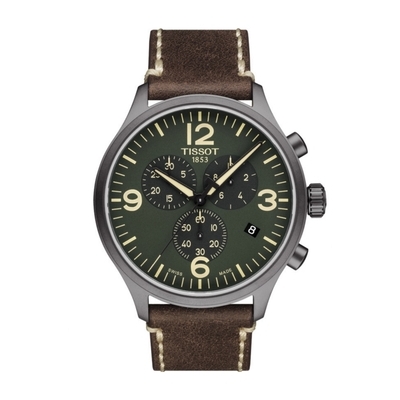 Tissot T-Sport férfi óra (T116.617.36.097.00) Tissot T-Sport férfi óra (T116.617.36.097.00)