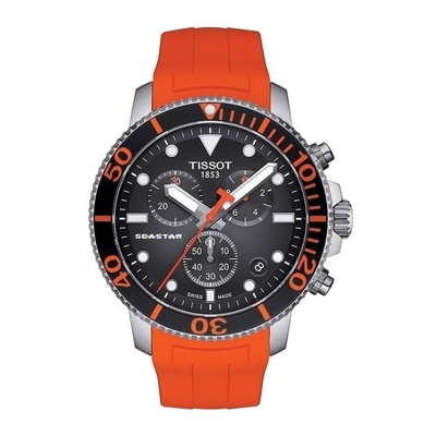 Tissot T-Sport Seastar 1000 férfi óra (T120.417.17.051.01) Tissot T-Sport Seastar 1000 férfi óra (T120.417.17.051.01)