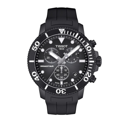 Tissot T-Sport Seastar 1000 férfi óra (T120.417.37.051.02) Tissot T-Sport Seastar 1000 férfi óra (T120.417.37.051.02)