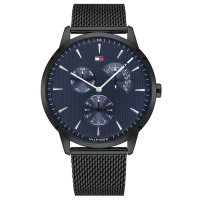 Tommy Hilfiger Brad férfi óra (TH1710392) Tommy Hilfiger Brad férfi óra (TH1710392)