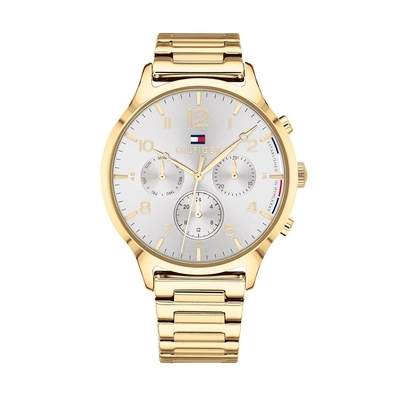 Tommy Hilfiger Emmy női óra (TH1781872) Tommy Hilfiger Emmy női óra (TH1781872)