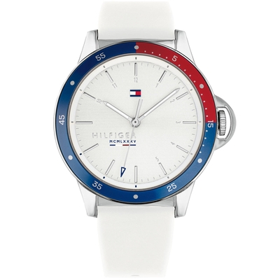 Tommy Hilfiger Lady D női óra (TH1782029)