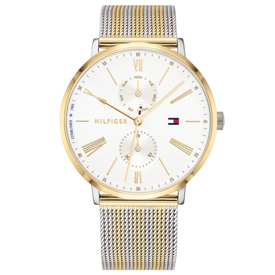 Tommy Hilfiger Jenna női óra (TH1782074)