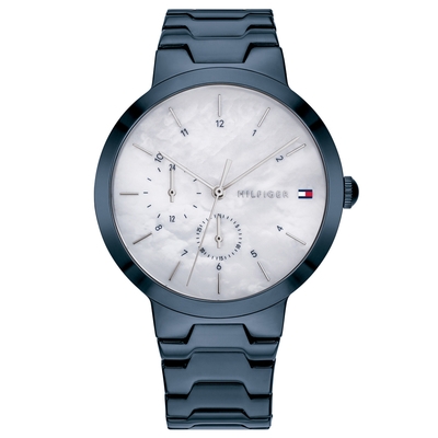 Tommy Hilfiger Alessa női óra (TH1782078) Tommy Hilfiger Alessa női óra (TH1782078)