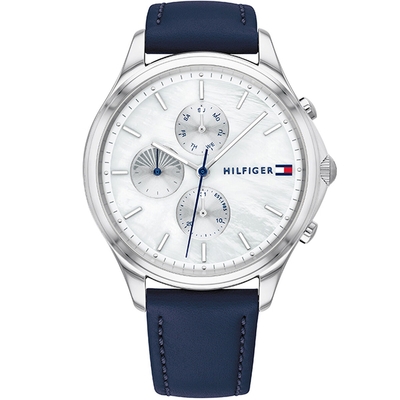 Tommy Hilfiger Whitney női óra (TH1782119)