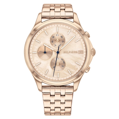Tommy Hilfiger Whitney női óra (TH1782120)
