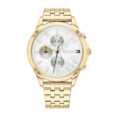 Tommy Hilfiger Whitney női óra (TH1782121) Tommy Hilfiger Whitney női óra (TH1782121)