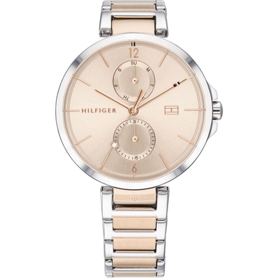 Tommy Hilfiger Angela női óra (TH1782127) Tommy Hilfiger Angela női óra (TH1782127)