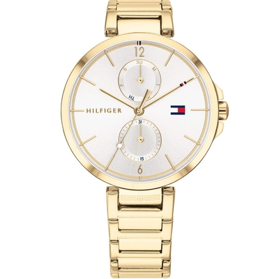 Tommy Hilfiger Angela női óra (TH1782128) Tommy Hilfiger Angela női óra (TH1782128)
