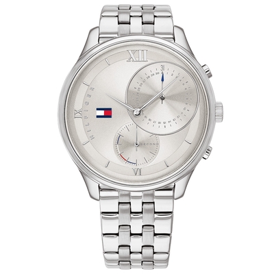 Tommy Hilfiger Meg női óra (TH1782132) Tommy Hilfiger Meg női óra (TH1782132)