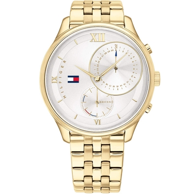 Tommy Hilfiger Meg női óra (TH1782133) Tommy Hilfiger Meg női óra (TH1782133)
