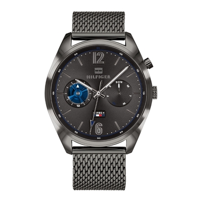 Tommy Hilfiger Deacan férfi óra (TH1791546) Tommy Hilfiger Deacan férfi óra (TH1791546)