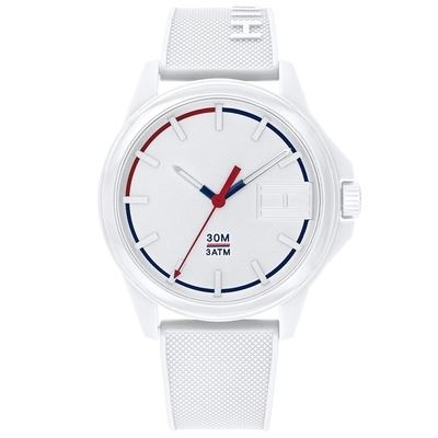 Tommy Hilfiger Sneaker férfi óra (TH1791623)