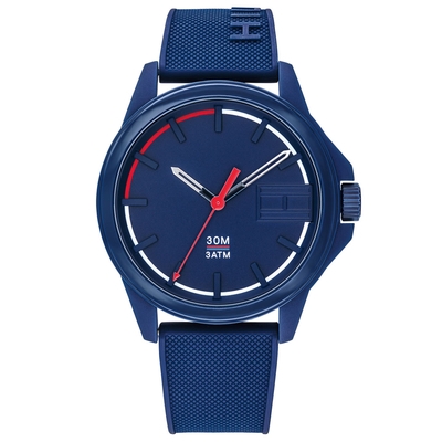 Tommy Hilfiger Sneaker férfi óra (TH1791625) Tommy Hilfiger Sneaker férfi óra (TH1791625)
