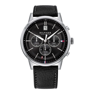 Tommy Hilfiger Kyle férfi óra (TH1791630) Tommy Hilfiger Kyle férfi óra (TH1791630)