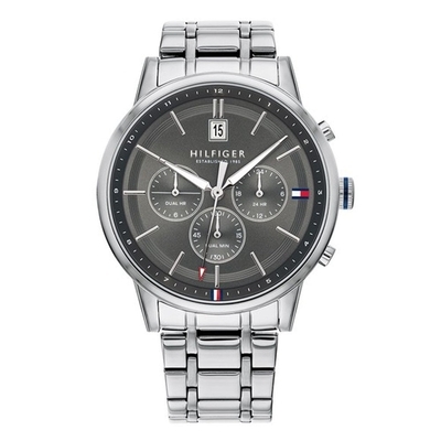 Tommy Hilfiger Kyle férfi óra (TH1791632) Tommy Hilfiger Kyle férfi óra (TH1791632)