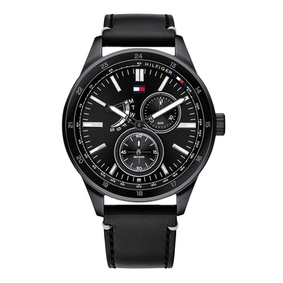 Tommy Hilfiger Austin férfi óra (TH1791638) Tommy Hilfiger Austin férfi óra (TH1791638)