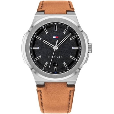 Tommy Hilfiger Princeton férfi óra (TH1791650) Tommy Hilfiger Princeton férfi óra (TH1791650)