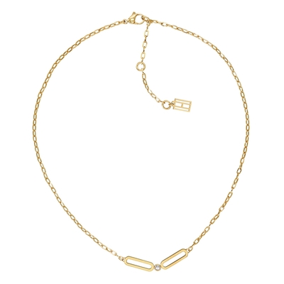 Tommy Hilfiger karkötő (THJ2780056)