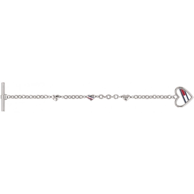 Tommy Hilfiger karkötő (THJ2780111)