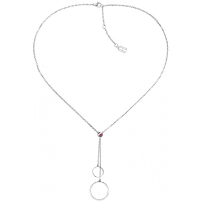 Tommy Hilfiger nyaklánc (THJ2780150)