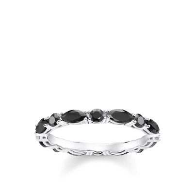 Thomas Sabo gyűrű 52-es méret (TR2185-051-11-52) Thomas Sabo gyűrű 52-es méret (TR2185-051-11-52)