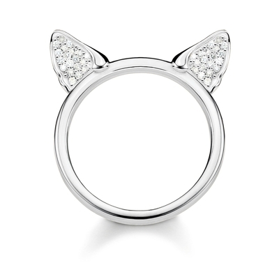 Thomas Sabo gyűrű 52-es méret (TR2259-051-14-52) Thomas Sabo gyűrű 52-es méret (TR2259-051-14-52)
