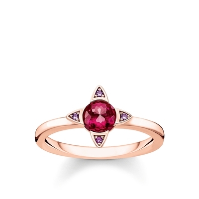 Thomas Sabo gyűrű 54-es méret (TR2263-540-10-54) Thomas Sabo gyűrű 54-es méret (TR2263-540-10-54)
