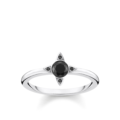 Thomas Sabo gyűrű 52-es méret (TR2268-643-11-52) Thomas Sabo gyűrű 52-es méret (TR2268-643-11-52)