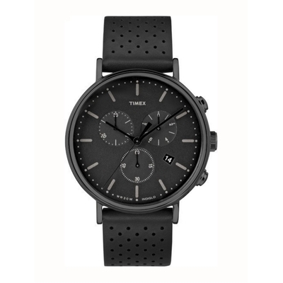 Timex Weekender Fairfield Chronograph férfi óra (TW2R26800) Timex Weekender Fairfield Chronograph férfi óra (TW2R26800)