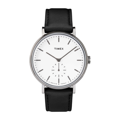 Timex Fairfield Sub-Second férfi óra (TW2R38000) Timex Fairfield Sub-Second férfi óra (TW2R38000)