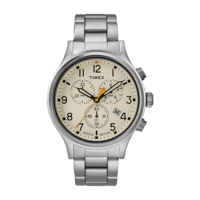Timex Allied Chronograph férfi óra (TW2R47600) Timex Allied Chronograph férfi óra (TW2R47600)