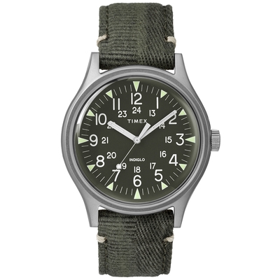 Timex MK1 Steel férfi óra (TW2R68100) Timex MK1 Steel férfi óra (TW2R68100)
