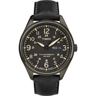 Timex The Waterbury férfi óra (TW2R89100) Timex The Waterbury férfi óra (TW2R89100)