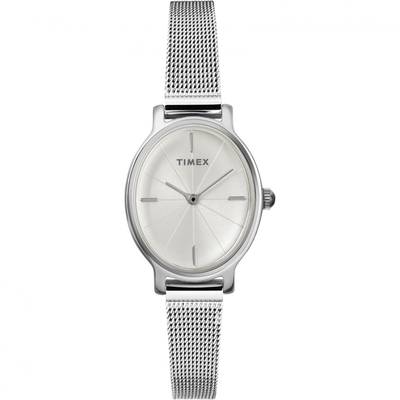 Timex Milano Silver női óra (TW2R94200) Timex Milano Silver női óra (TW2R94200)