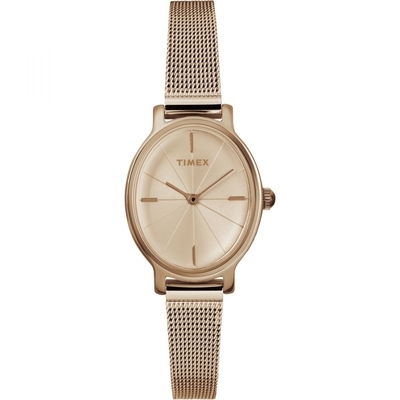 Timex Milano Rose Gold női óra (TW2R94300) Timex Milano Rose Gold női óra (TW2R94300)