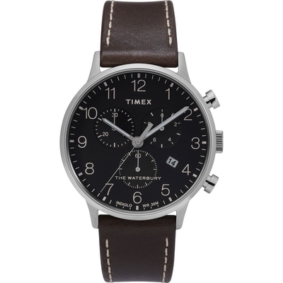 Timex The Waterbury férfi óra (TW2T28200) Timex The Waterbury férfi óra (TW2T28200)