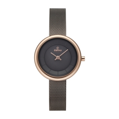 Obaku Granite női óra (V146LXVJMJ)