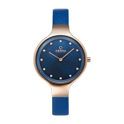 Obaku Sky női óra (V173LXVLRA) Obaku Sky női óra (V173LXVLRA)
