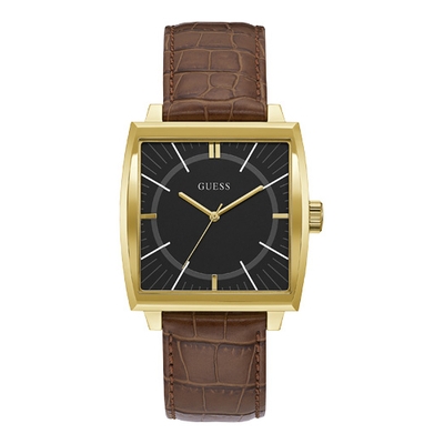 Guess Monarch férfi óra (W1035G1)