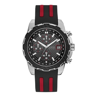 Guess Octane férfi óra (W1047G1)
