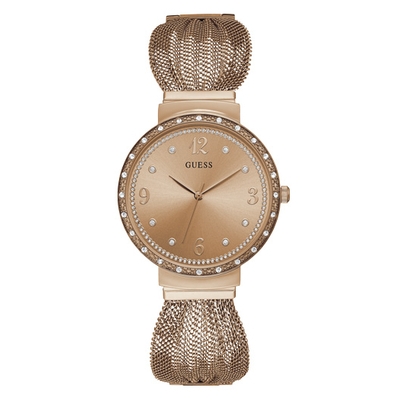 Guess Chiffon női óra (W1083L3)