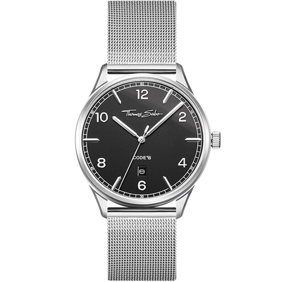 Thomas Sabo Code óra (WA0339-201-203)