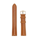 Hirsch Camelgrain óraszíj 20 mm széles, 20 cm hosszú - 01009010-1-20 Hirsch Camelgrain óraszíj 20 mm széles, 20 cm hosszú - 01009010-1-20