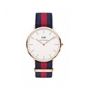 Daniel Wellington Oxford férfi óra - DW00100001 Daniel Wellington Oxford férfi óra - DW00100001