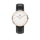 Daniel Wellington Sheffield férfi óra - DW00100007 Daniel Wellington Sheffield férfi óra - DW00100007